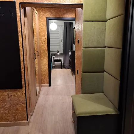 Green Apartament