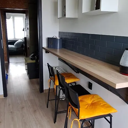 Green Apartament شقة أوشفينجم