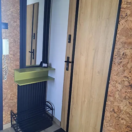 Green Apartament شقة أوشفينجم